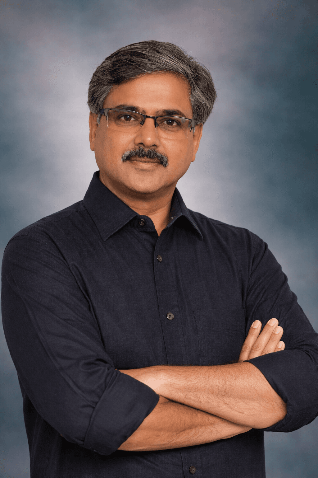Anil Gupta